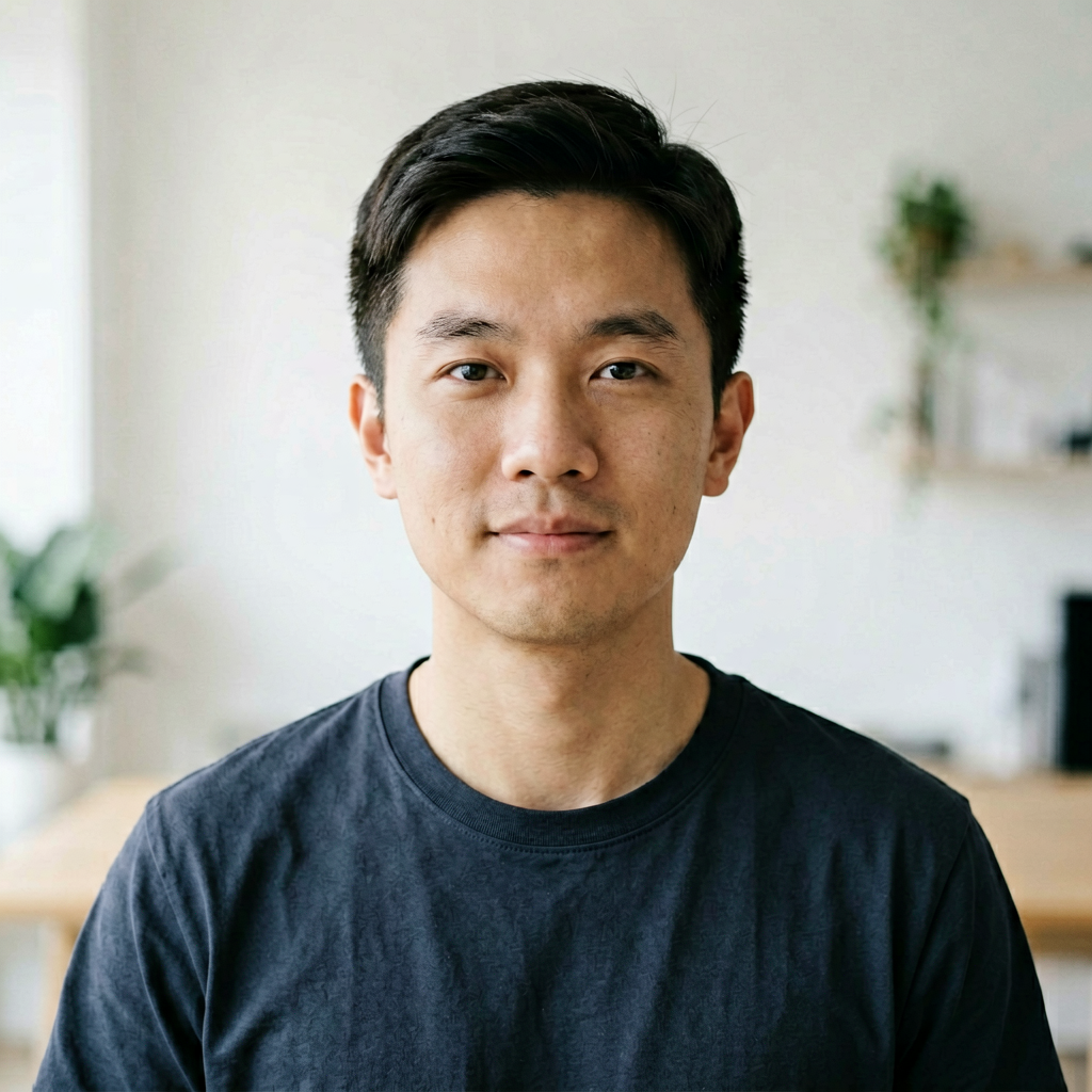 数据分析爱好者头像