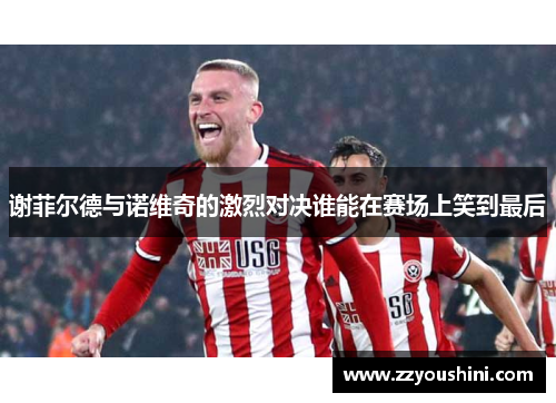 谢菲尔德与诺维奇的激烈对决谁能在赛场上笑到最后